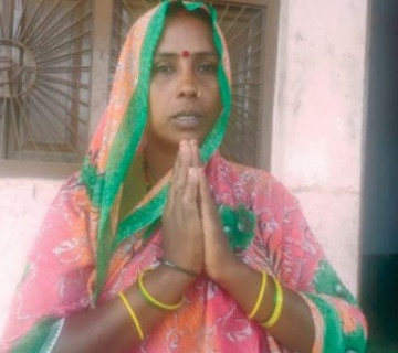 जनकपुरमा बोक्सीको आरोपमा कुटिइन् महिला स्वयंसेविका